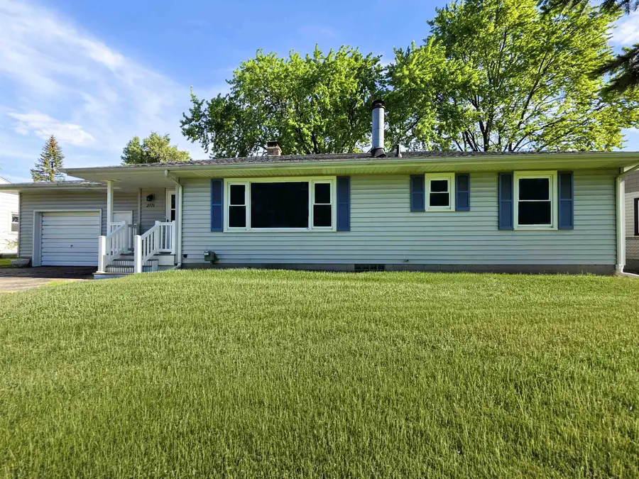 2771 Sandra Court, Bay City, MI 48708 - #2