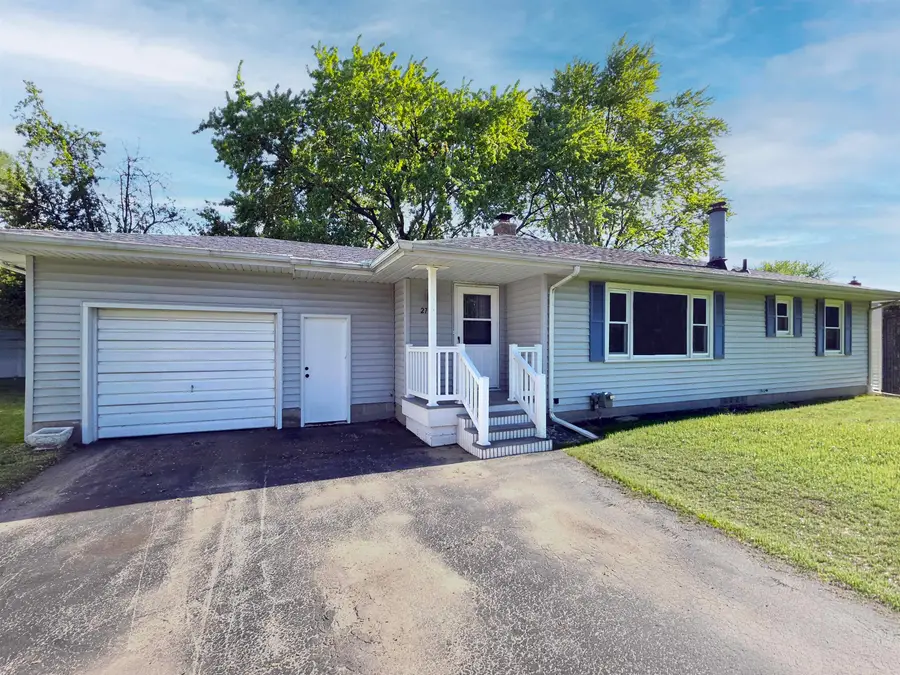 2771 Sandra Court, Bay City, MI 48708 - #3