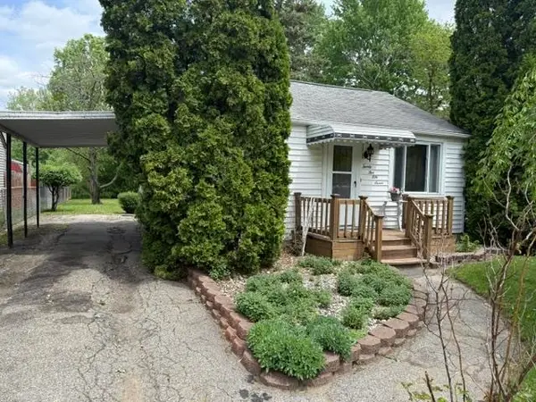 2557 Montana Avenue, Saginaw, MI 48601