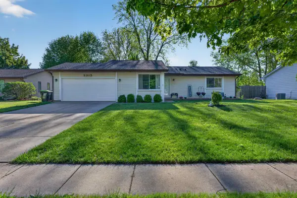 3315 Fuller Drive, Midland, MI 48642