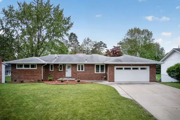 6 Burrell Court, Midland, MI 48640