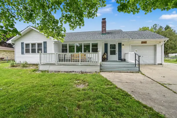 2861 Midland Road, Saginaw, MI 48603