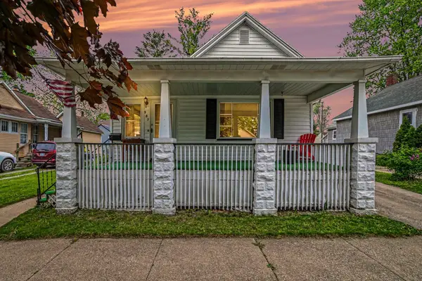 307 N Warner Street, Bay City, MI 48706