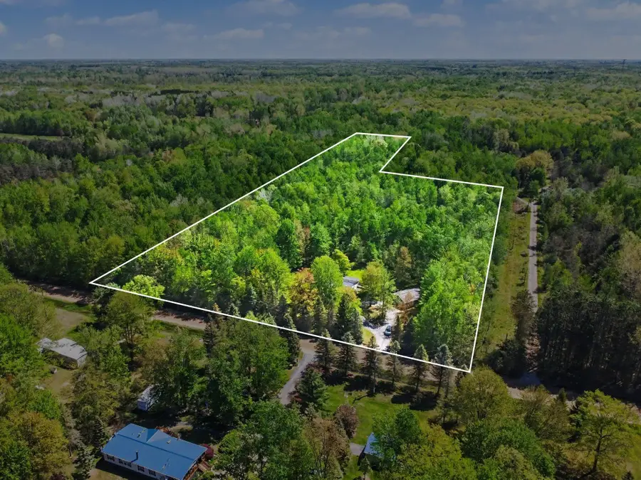 6954 Magruder Road, Beaverton, MI 48612 - #3