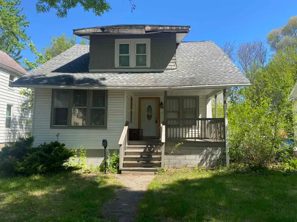 2129 2nd Street, Bay City, MI 48708