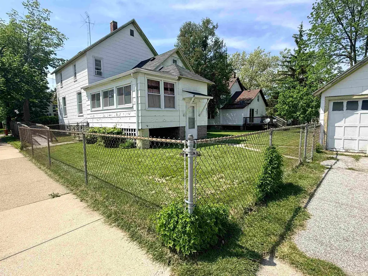 225 Ingraham Street, Bay City, MI 48708 - #1