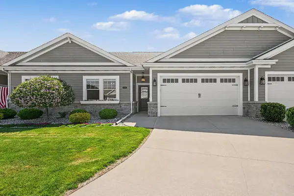 609 BREAKER COVE Drive, Bay City, MI 48708