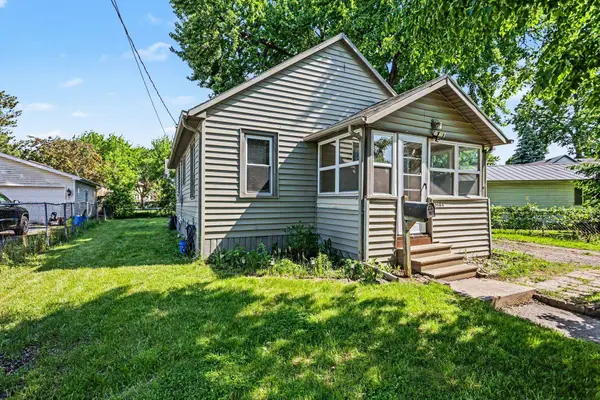 3104 N Van Buren Street, Bay City, MI 48708