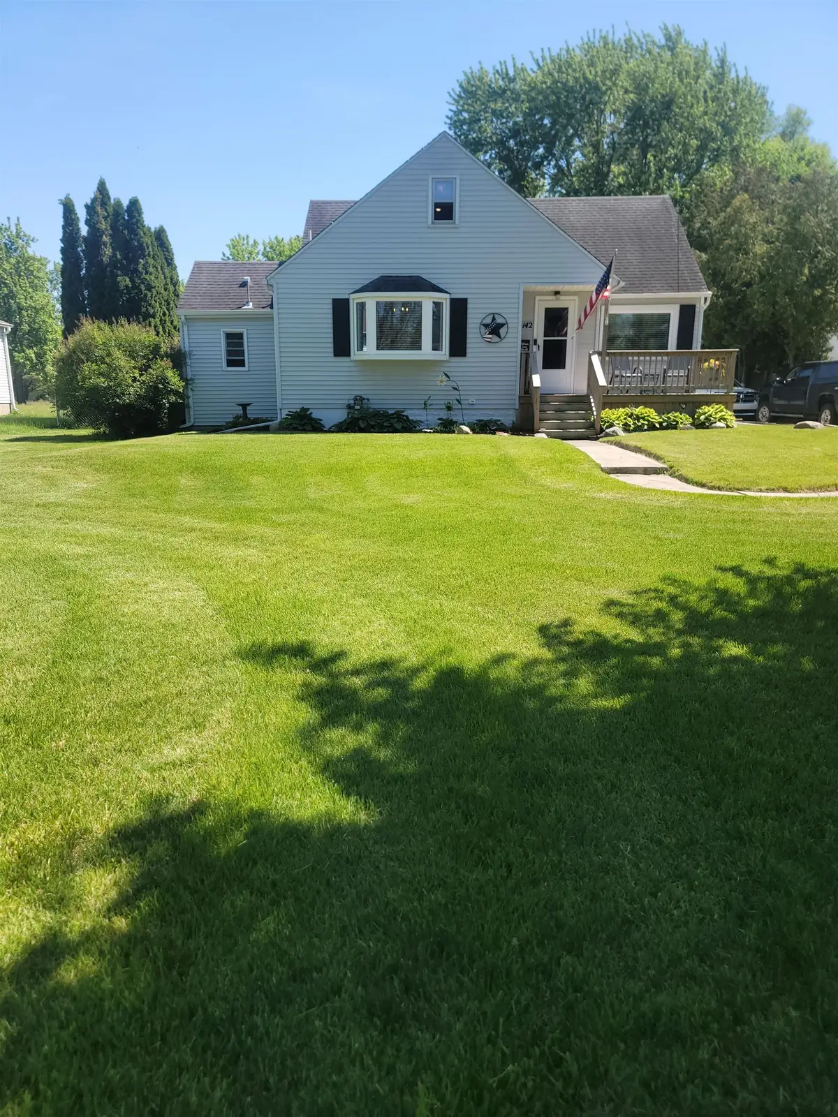 2142 Cass Avenue, Bay City, MI 48708 - #1