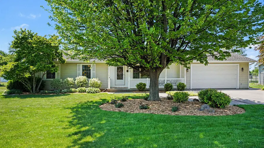 1195 W Hampton Road, Essexville, MI 48732 - #2