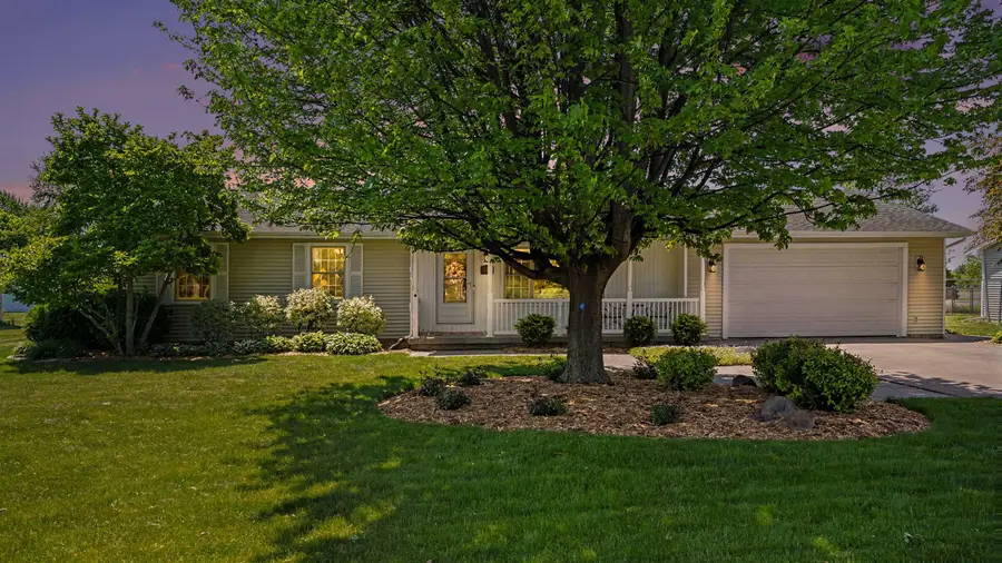1195 W Hampton Road, Essexville, MI 48732 - #3