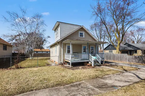 1804 S Kiesel Street, Bay City, MI 48706