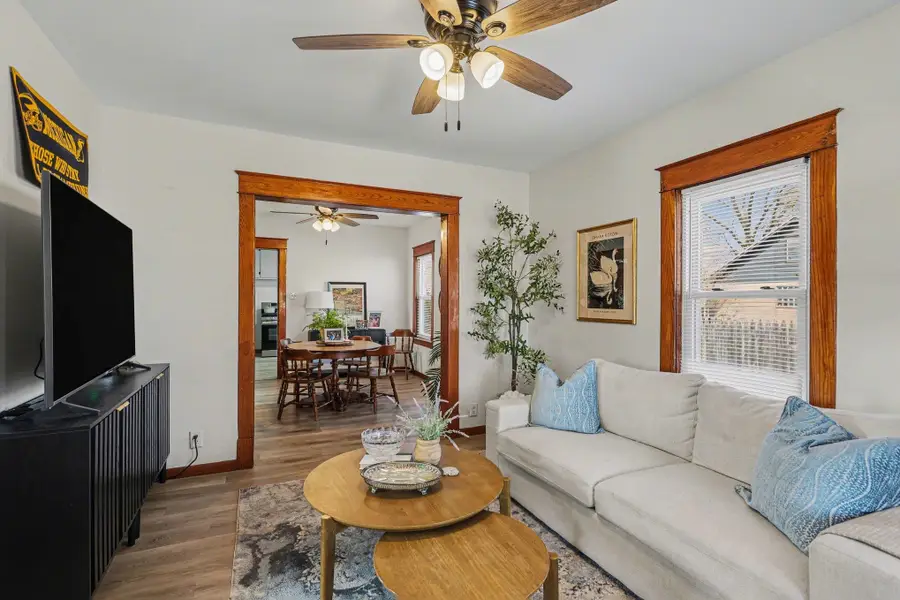 1804 S Kiesel Street, Bay City, MI 48706 - #2