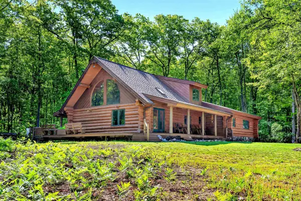 837 E Whitetail Drive, Midland, MI 48640