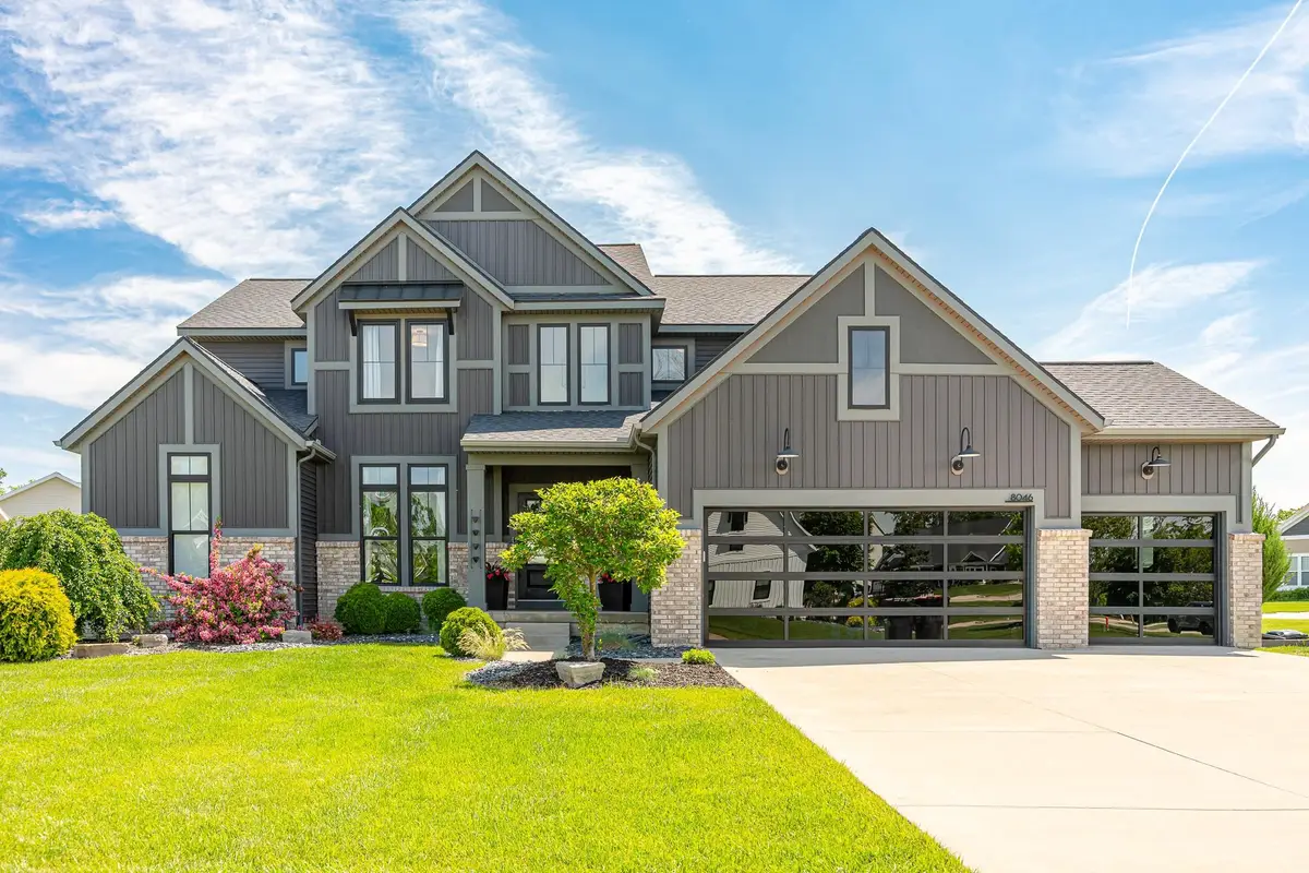 8046 Golden Oak Drive, Jenison, MI 49428 - #1