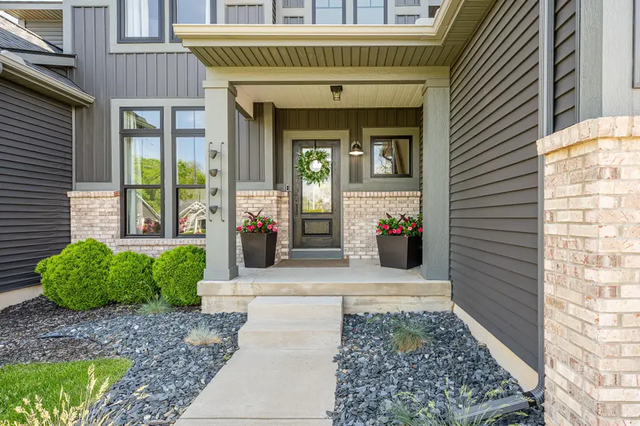 8046 Golden Oak Drive, Jenison, MI 49428 - #3