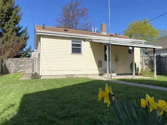 2017 Marsac Street, Bay City, MI 48708 - #1
