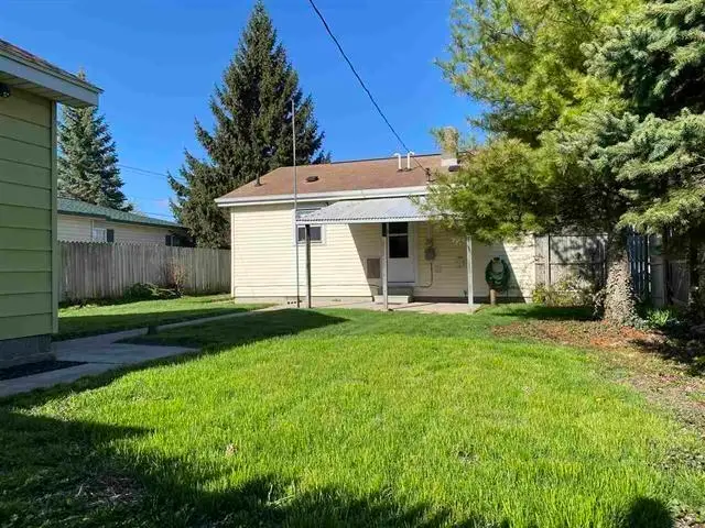 2017 Marsac Street, Bay City, MI 48708 - #2