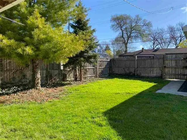 2017 Marsac Street, Bay City, MI 48708 - #3