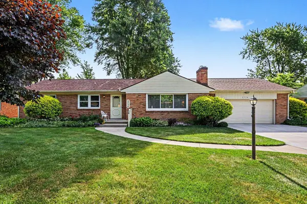 2734 Reppuhn Drive, Saginaw, MI 48603