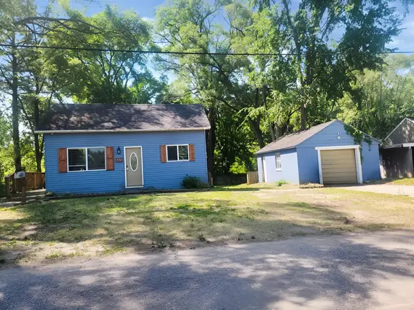512 Coal Street, Saint Charles, MI 48655