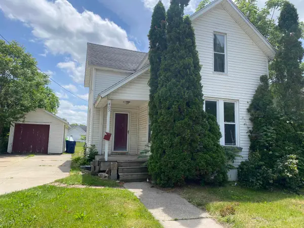 405 W Thomas Street, Bay City, MI 48706