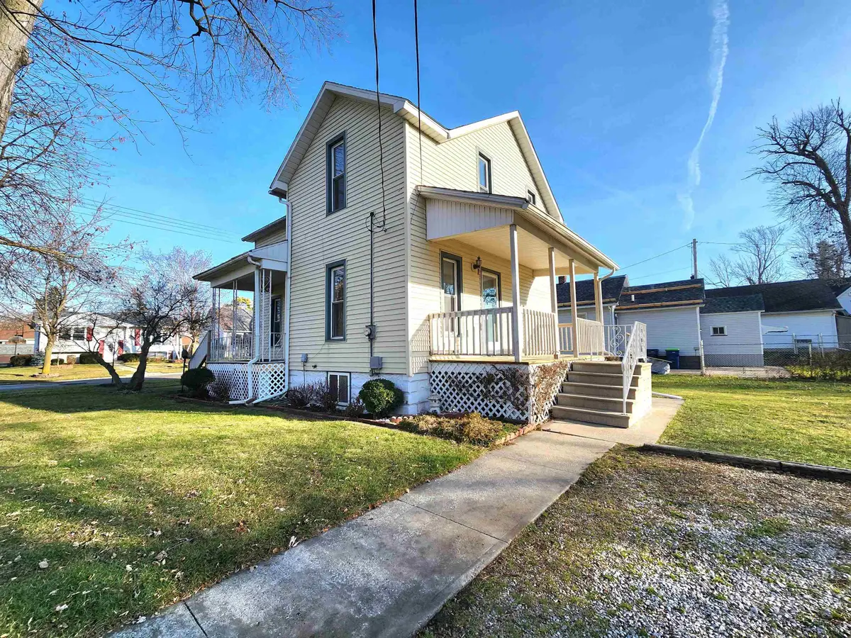 1700 18th Street, Bay City, MI 48708 - #1