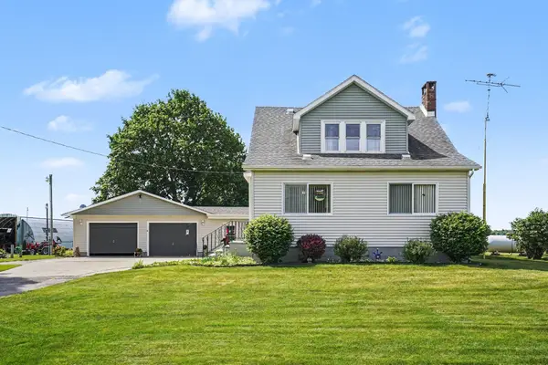 2223 Wyatt Road, Standish, MI 48658