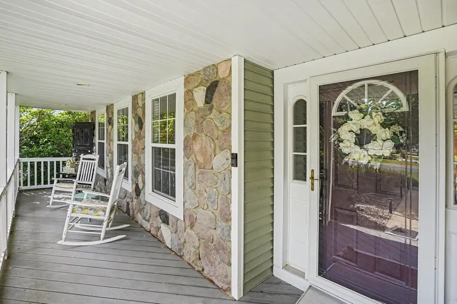 11634 Clubmoss Drive, Freeland, MI 48623 - #3