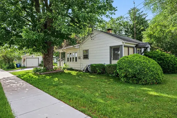 900 E Washington Street, Coleman, MI 48618