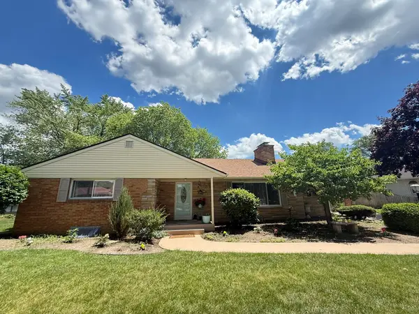 4673 Morningside Drive, Bay City, MI 48706