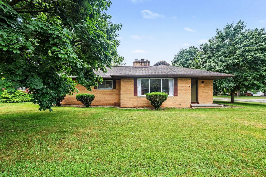 5205 Faircrest Lane, Saginaw, MI 48638 - #2