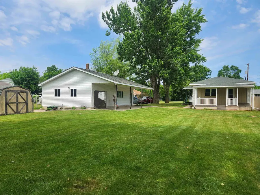 416 39th Street, Bay City, MI 48708 - #2