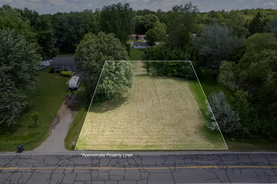 1318 Sandow Road, Midland, MI 48640 - #2