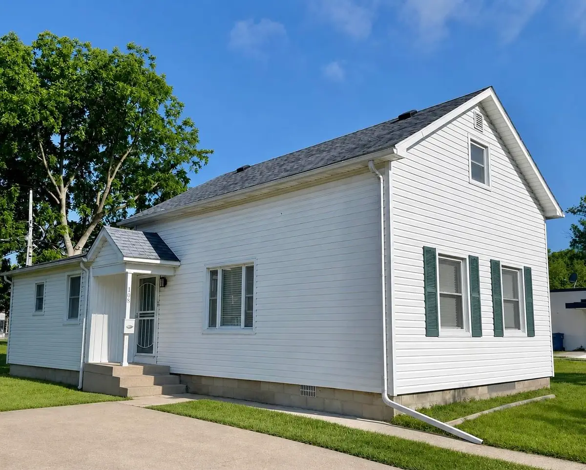 108 S MONROE Street, Bay City, MI 48708 - #1