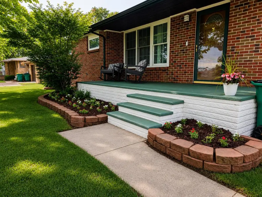 4645 S 3 Mile Road, Bay City, MI 48706 - #2
