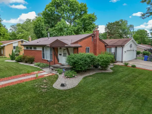 700 Coolidge Drive, Midland, MI 48642-3020