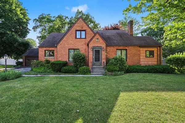 903 N Powell Road, Essexville, MI 48732
