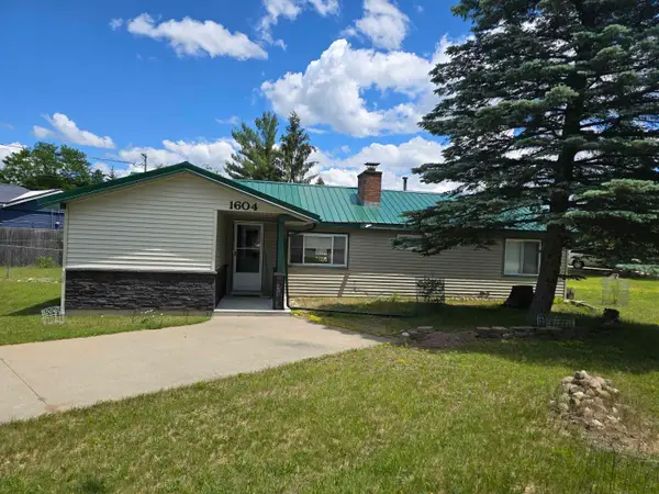 1604 Otsego Road, Saint Helen, MI 48656
