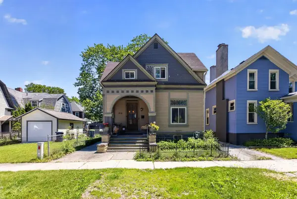 912 N McLellan Street, Bay City, MI 48708