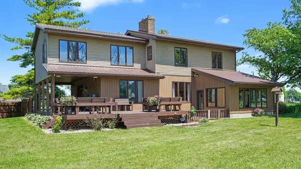 4038 11 Mile Road, Auburn, MI 48611