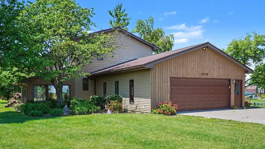 4038 11 Mile Road, Auburn, MI 48611 - #2