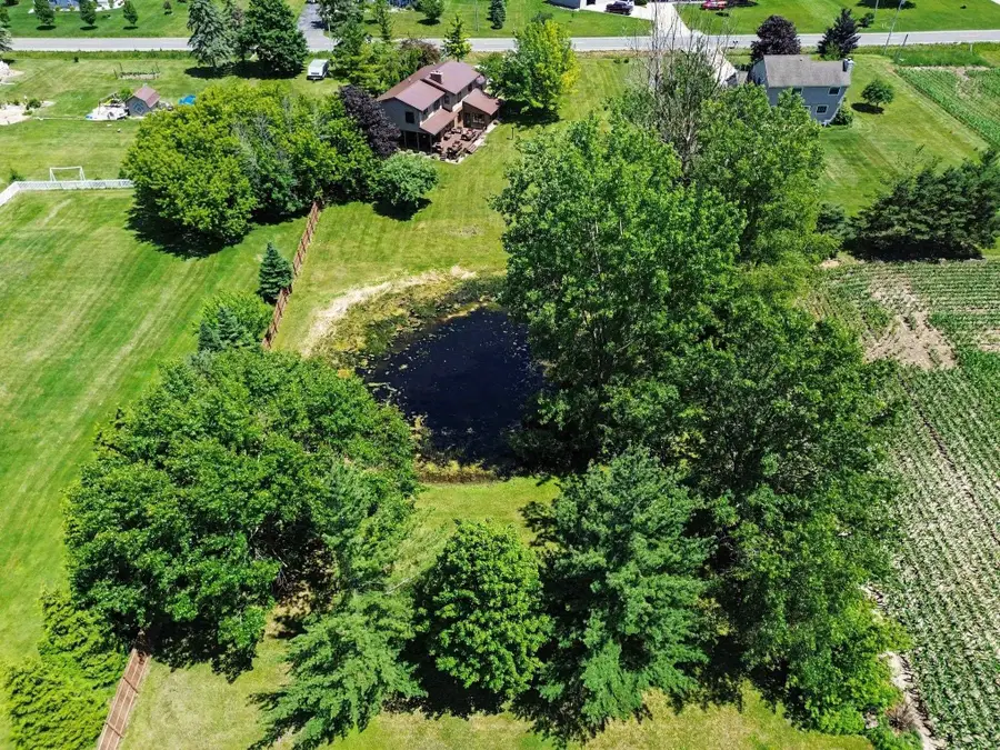 4038 11 Mile Road, Auburn, MI 48611 - #3