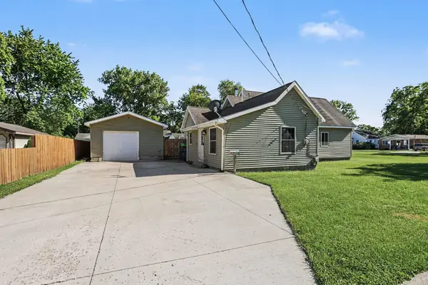 1004 Transit Street, Bay City, MI 48706