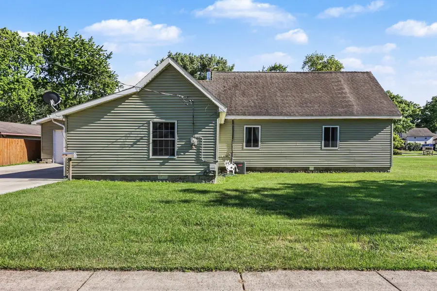 1004 Transit Street, Bay City, MI 48706 - #2