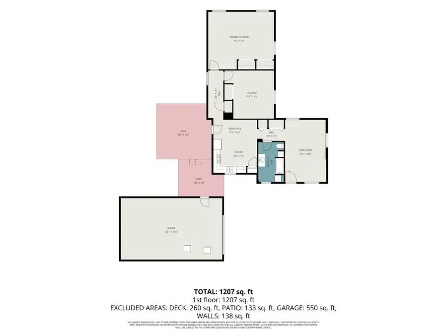 1004 Transit Street, Bay City, MI 48706 - #3