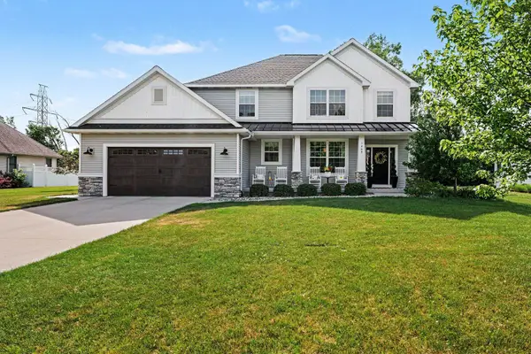1445 Wallinda Street, Essexville, MI 48732