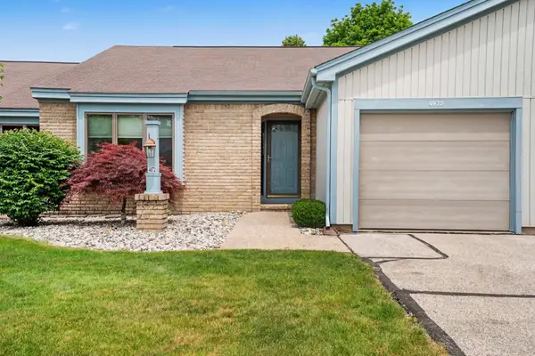 4872 Appletree Lane, Bay City, MI 48706-9281