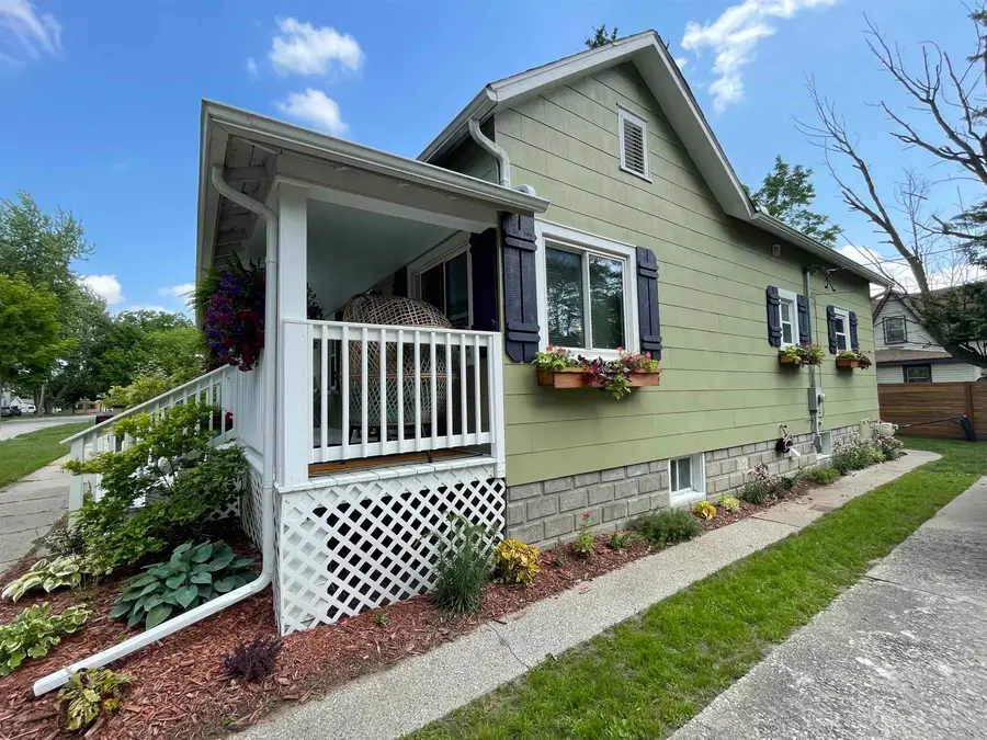 200 E Crump Road, Bay City, MI 48706 - #3