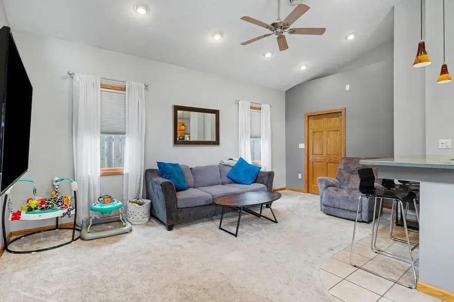 1220 N Chilson Road, Bay City, MI 48706 - #3